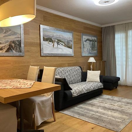 וילאך Adele Apartment מראה חיצוני תמונה