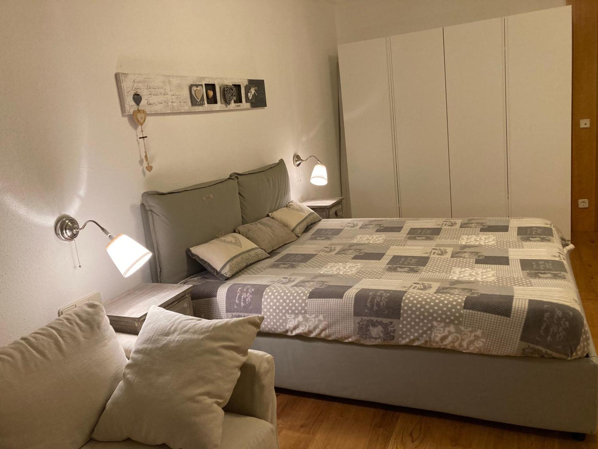 וילאך Adele Apartment מראה חיצוני תמונה