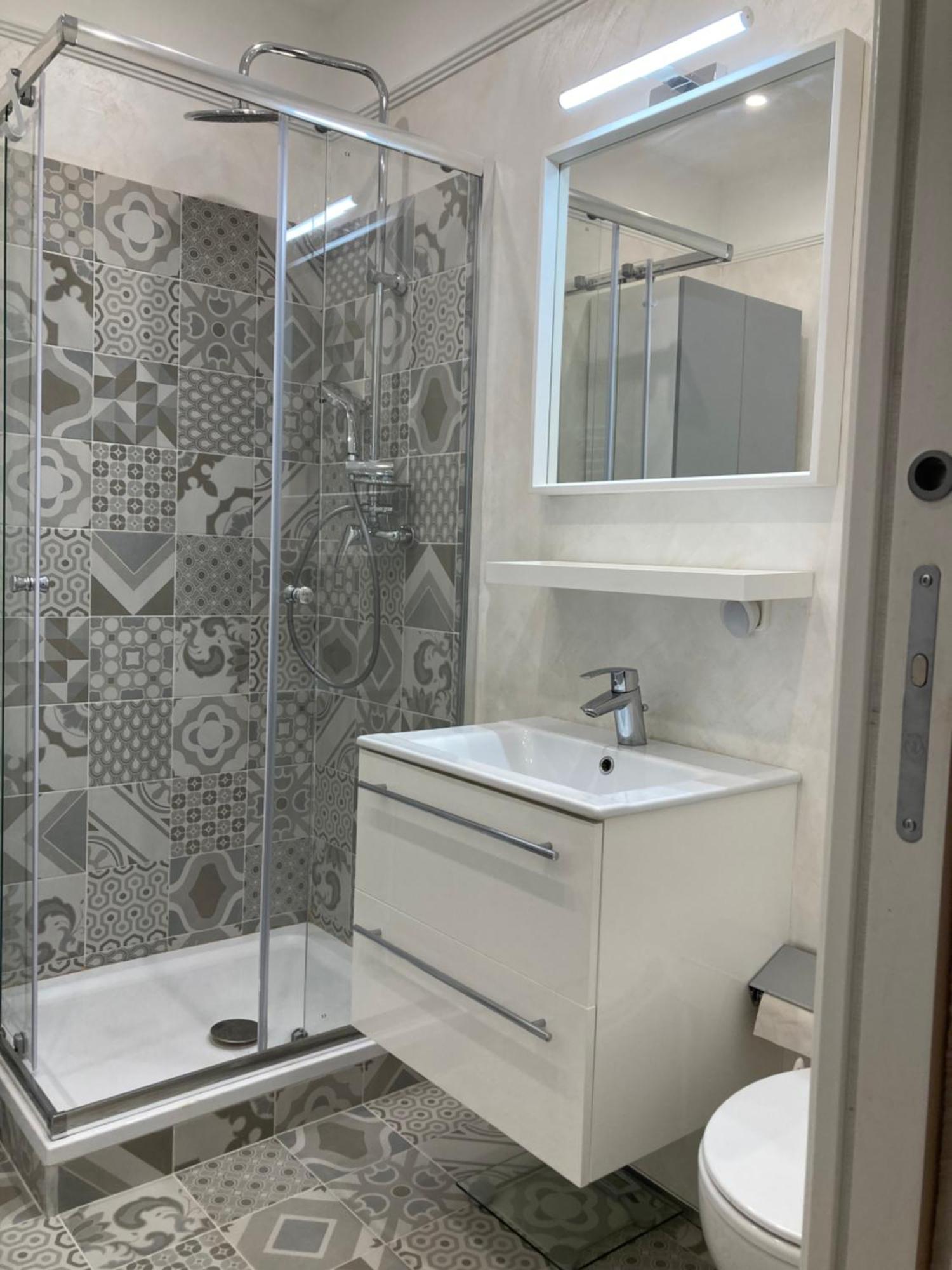 וילאך Adele Apartment מראה חיצוני תמונה
