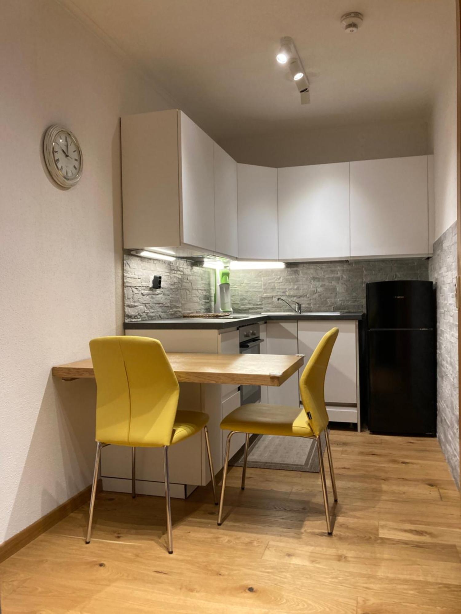 וילאך Adele Apartment מראה חיצוני תמונה
