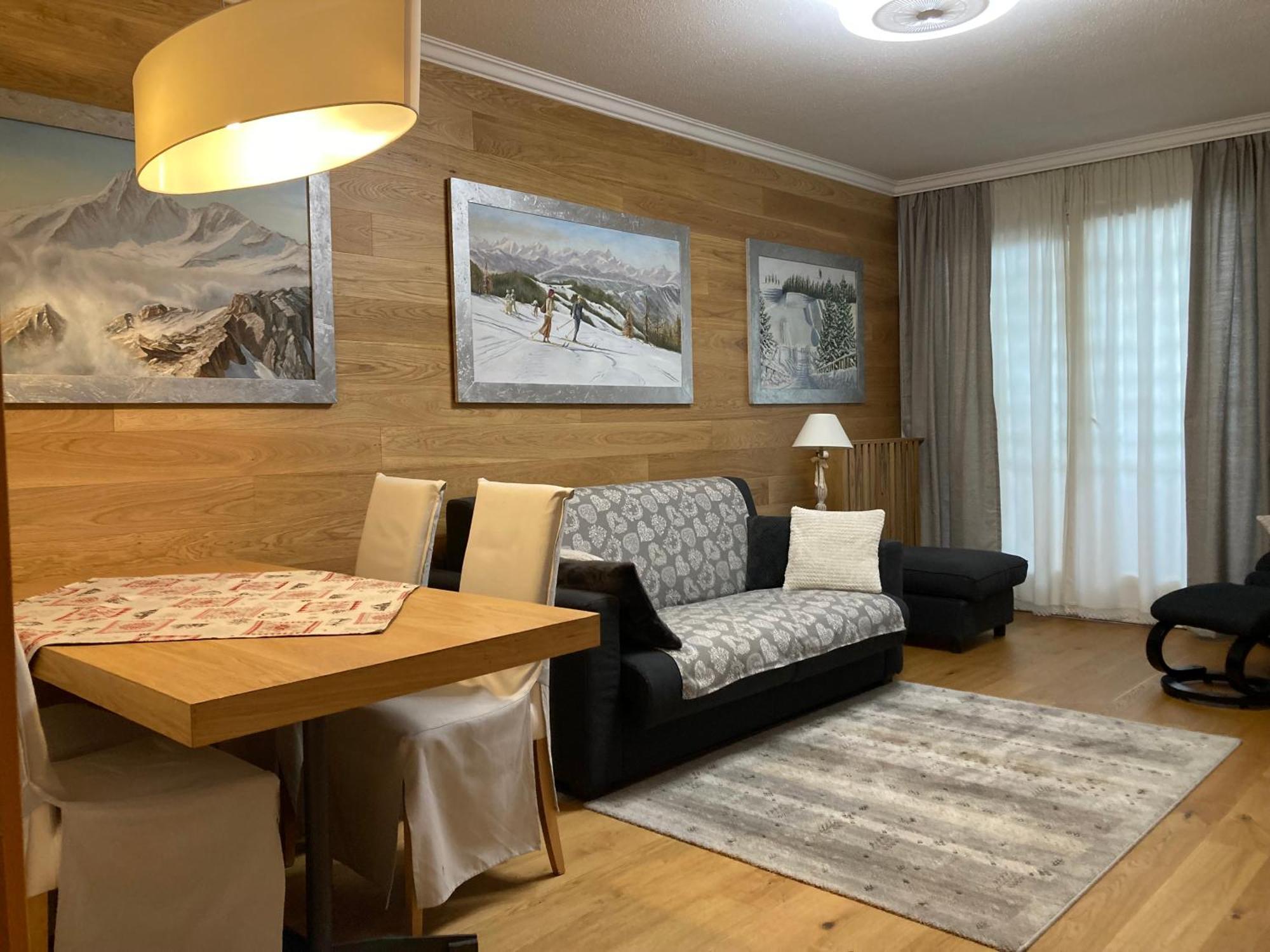 וילאך Adele Apartment מראה חיצוני תמונה